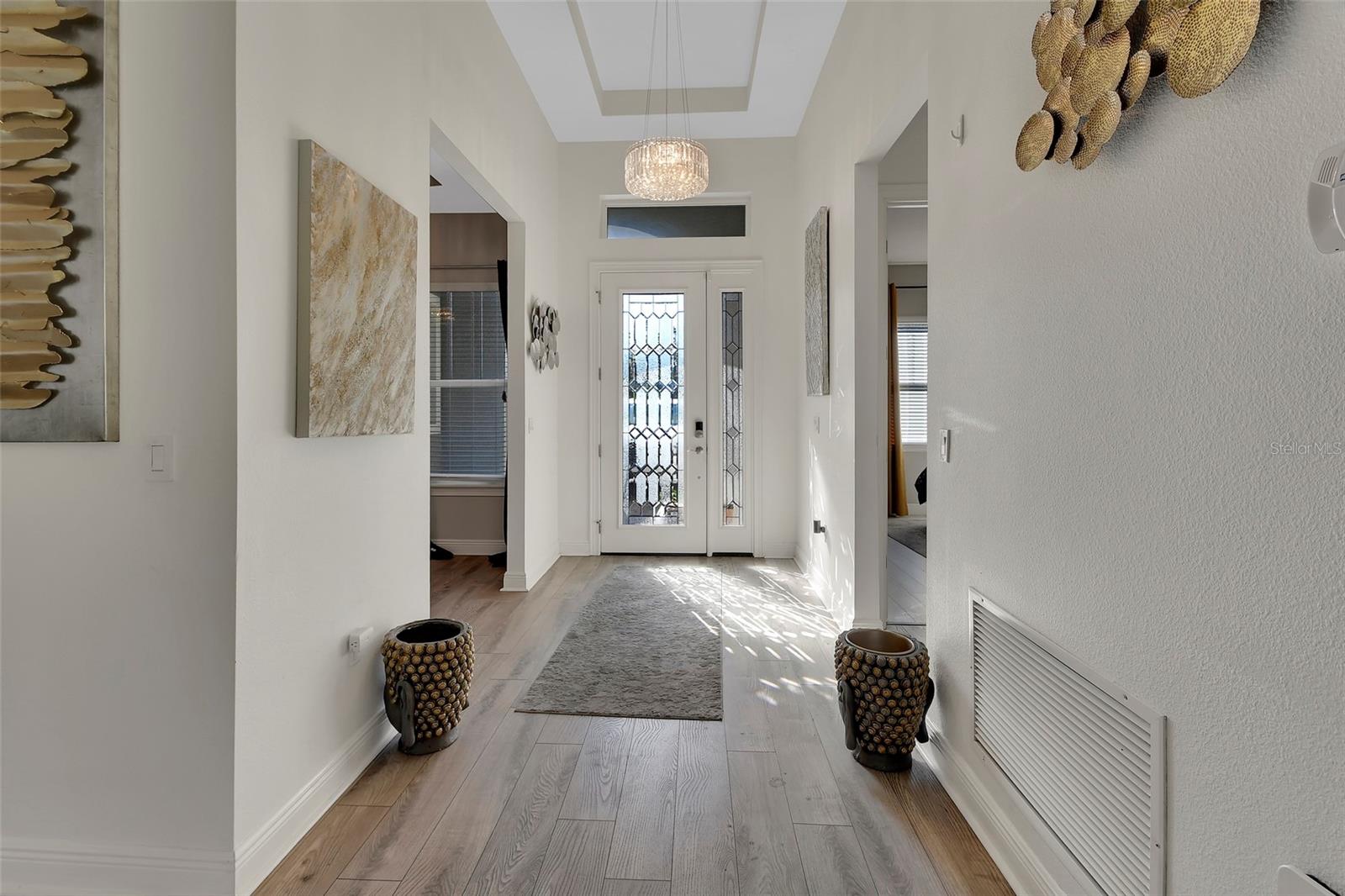 VICTORIA PARK INCREMENT 02 - Residential