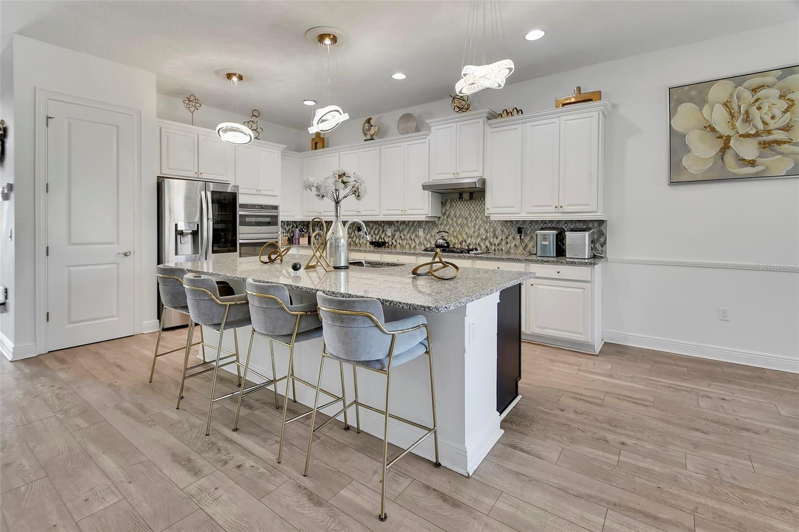 VICTORIA PARK INCREMENT 02 - Residential