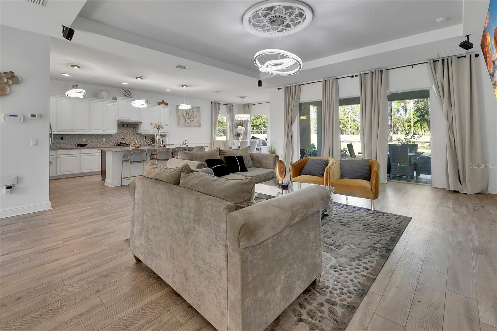 VICTORIA PARK INCREMENT 02 - Residential