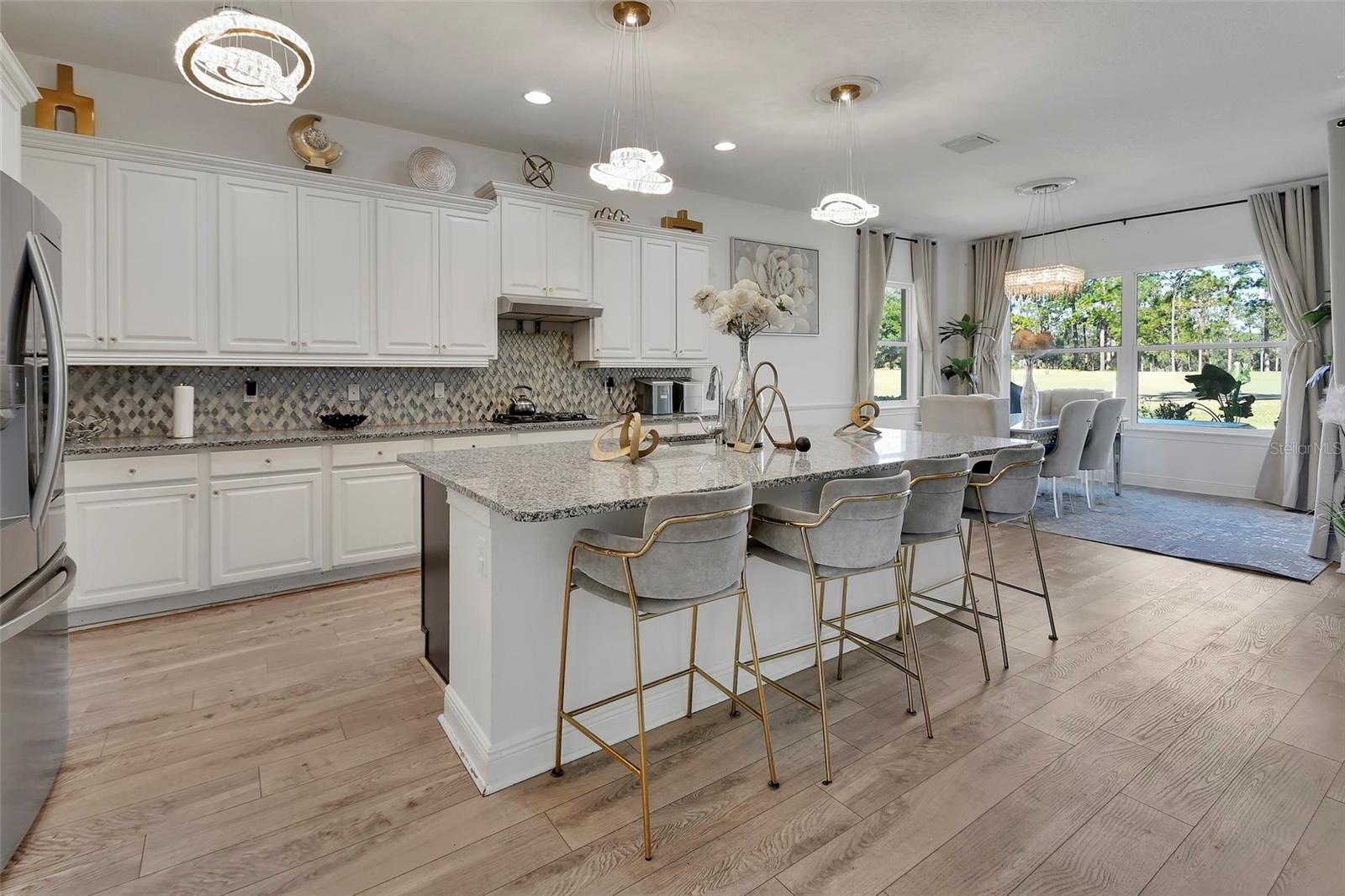 VICTORIA PARK INCREMENT 02 - Residential