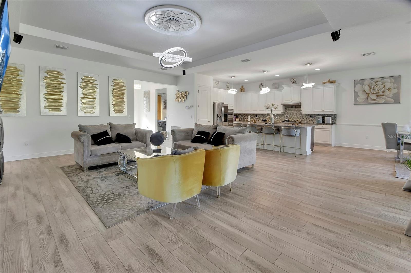 VICTORIA PARK INCREMENT 02 - Residential