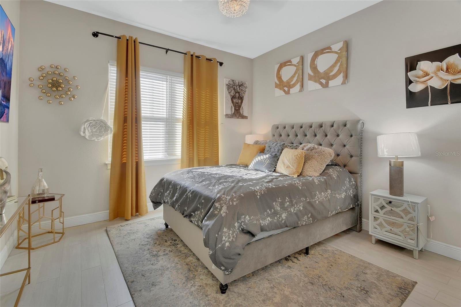 VICTORIA PARK INCREMENT 02 - Residential