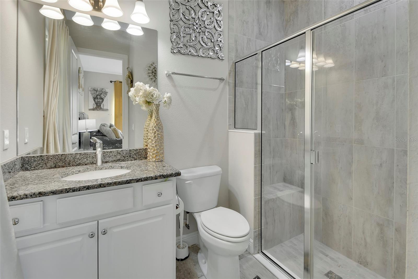 VICTORIA PARK INCREMENT 02 - Residential