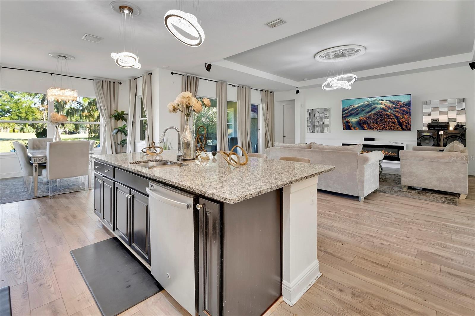 VICTORIA PARK INCREMENT 02 - Residential