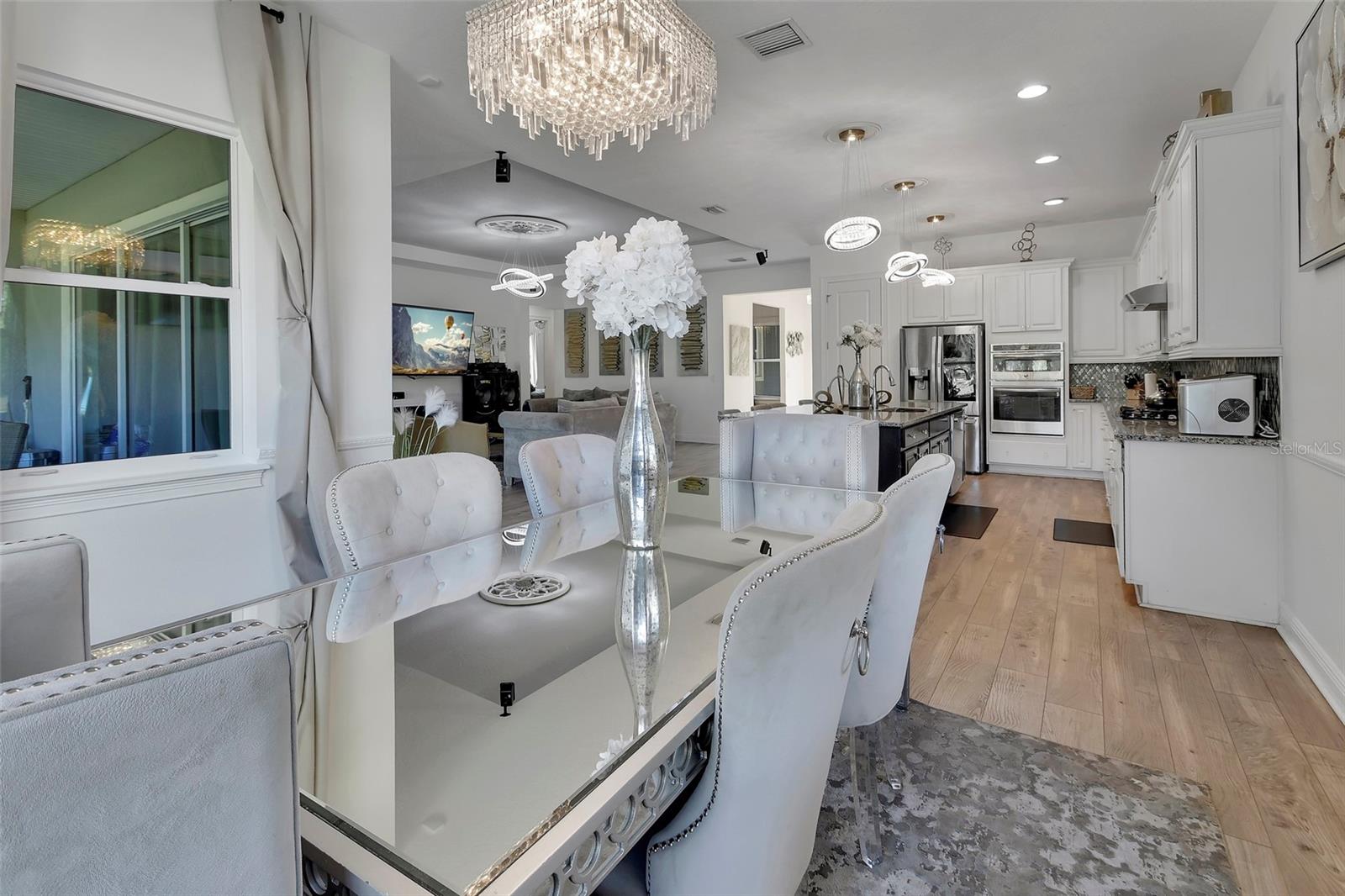 VICTORIA PARK INCREMENT 02 - Residential