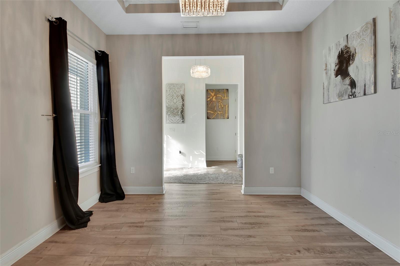 VICTORIA PARK INCREMENT 02 - Residential