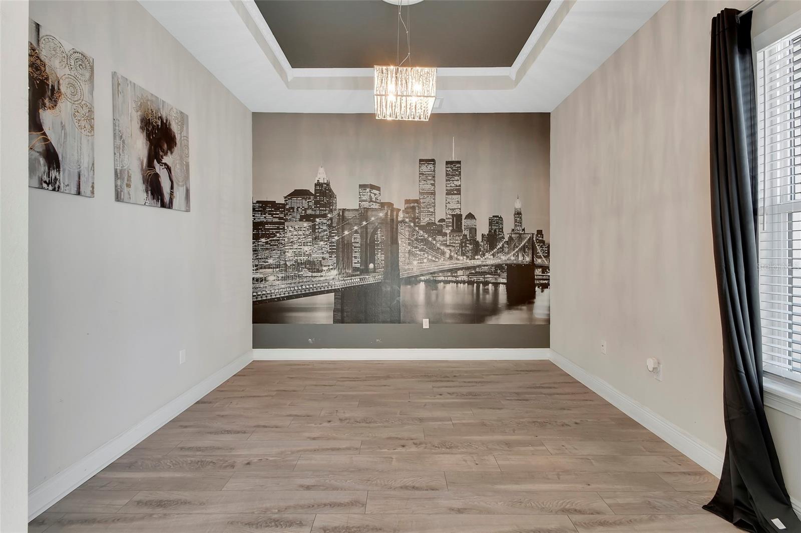 VICTORIA PARK INCREMENT 02 - Residential