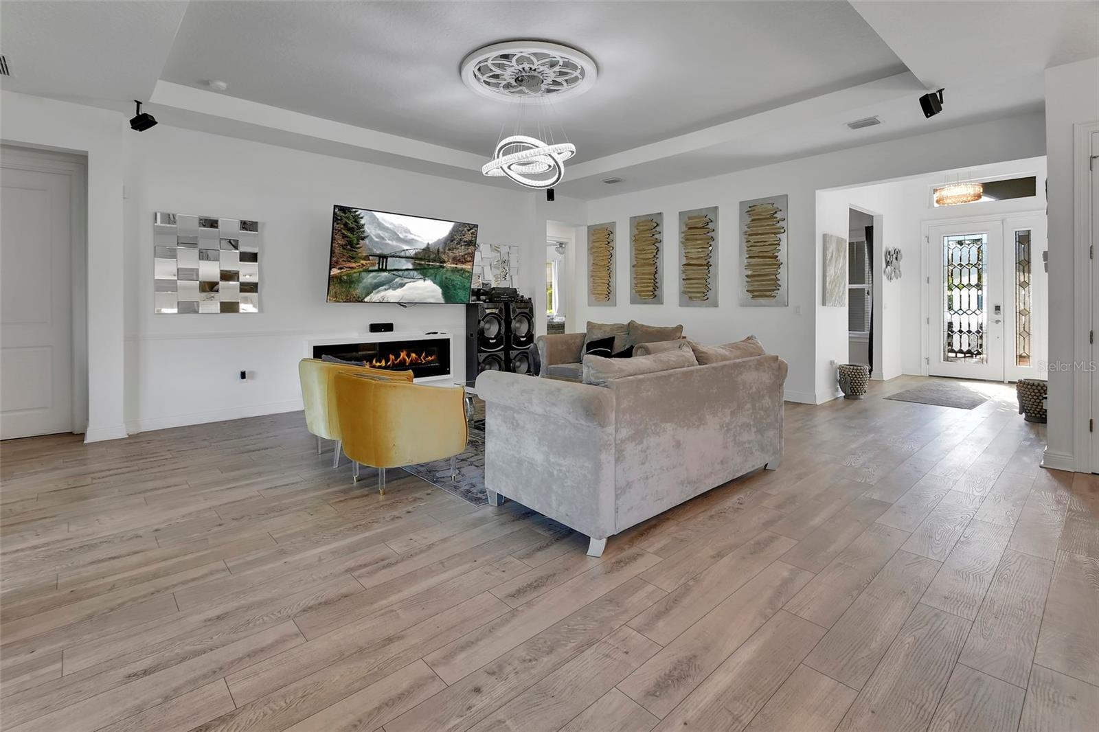 VICTORIA PARK INCREMENT 02 - Residential