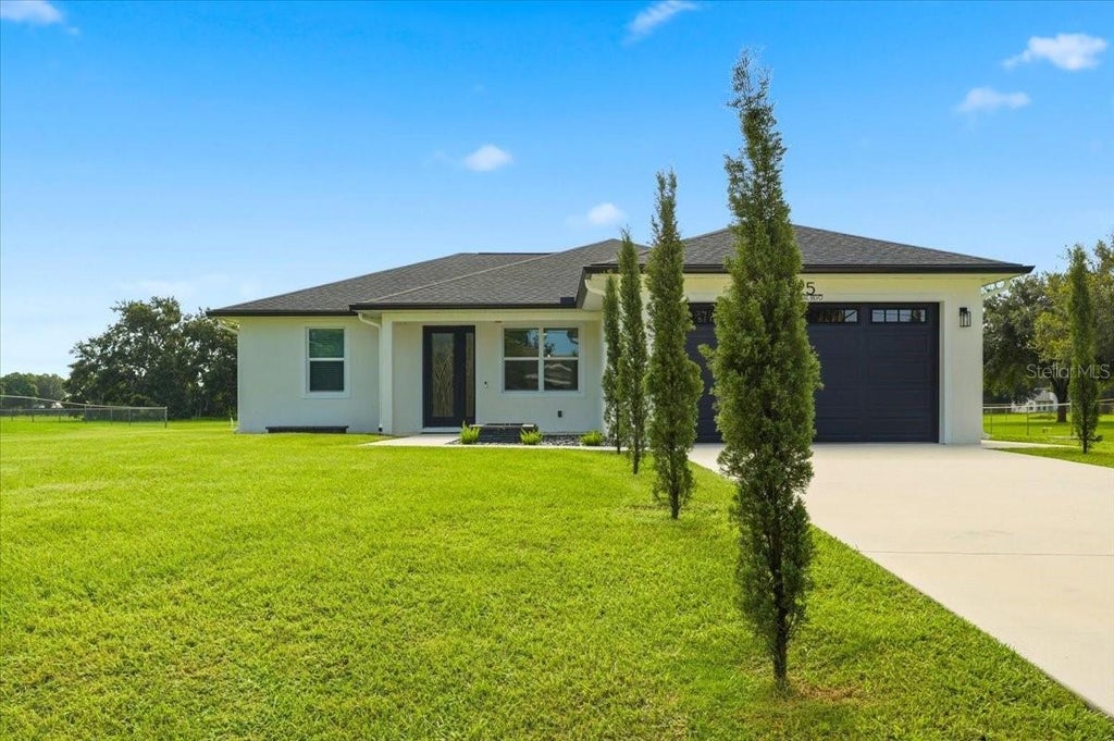 Photo of 325 Monte Real Boulevard, Sebring, FL 33876 (MLS # L4963669)