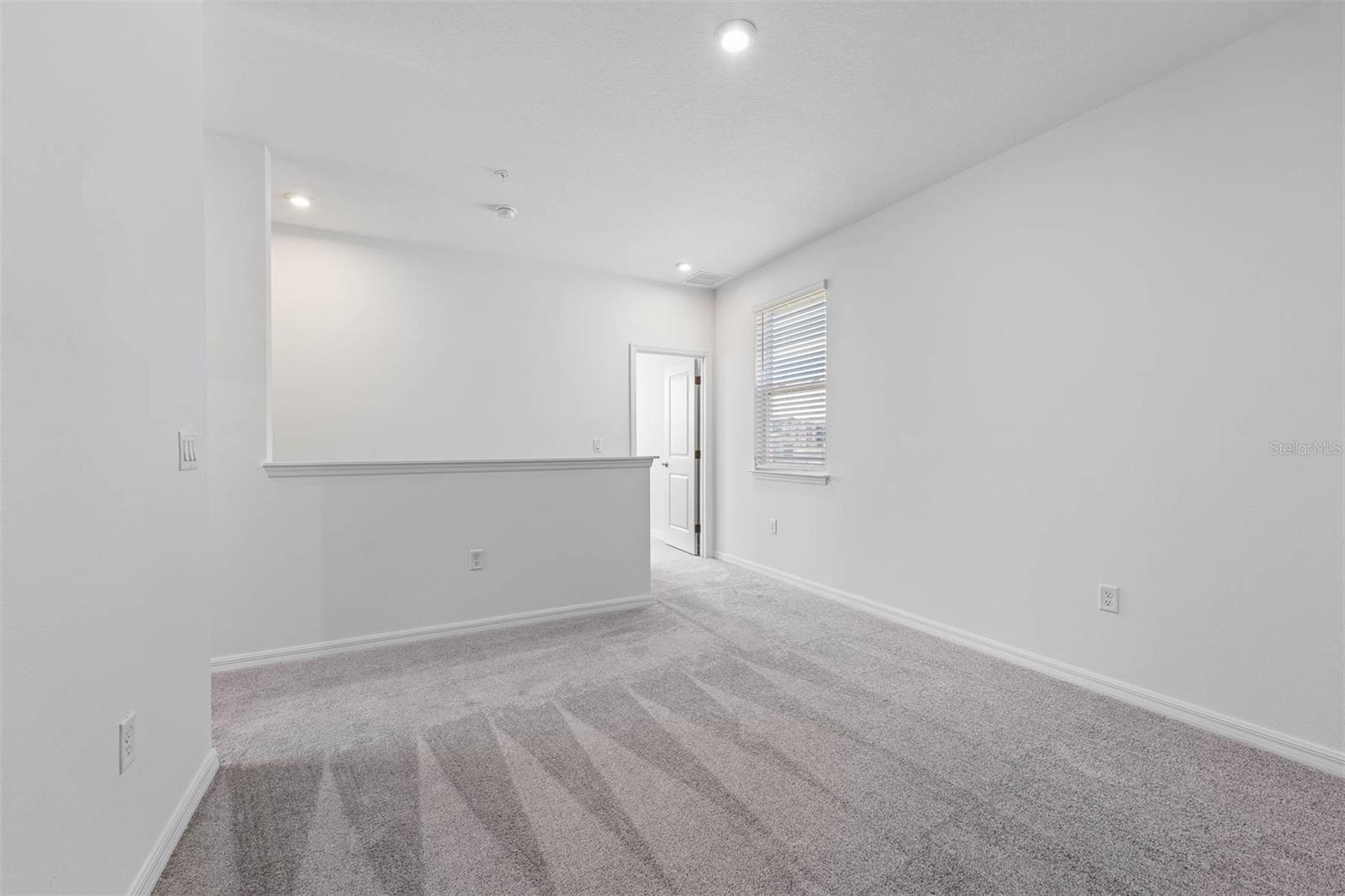 AVALON PARK WEST - Residential