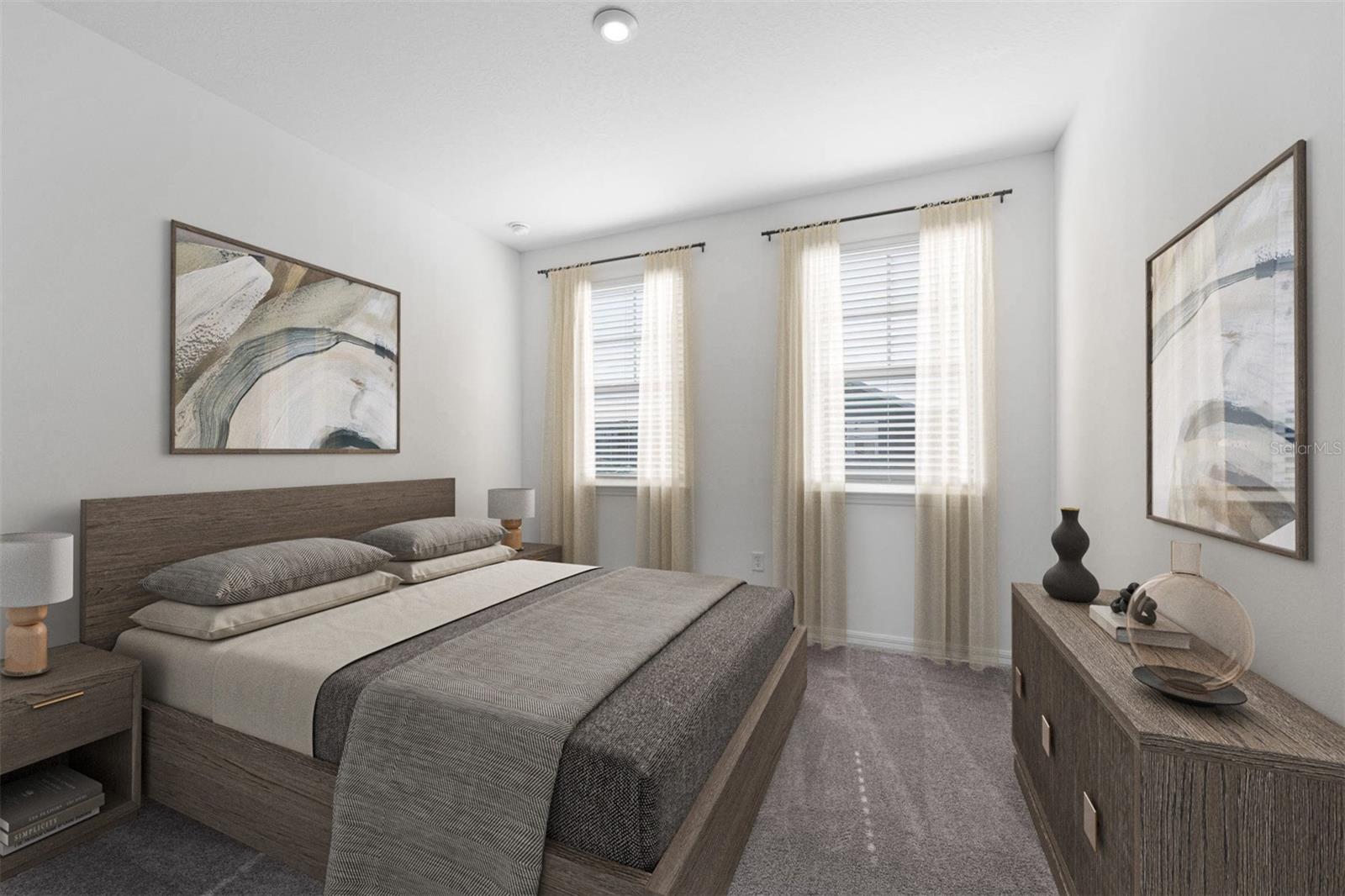 AVALON PARK WEST - Residential