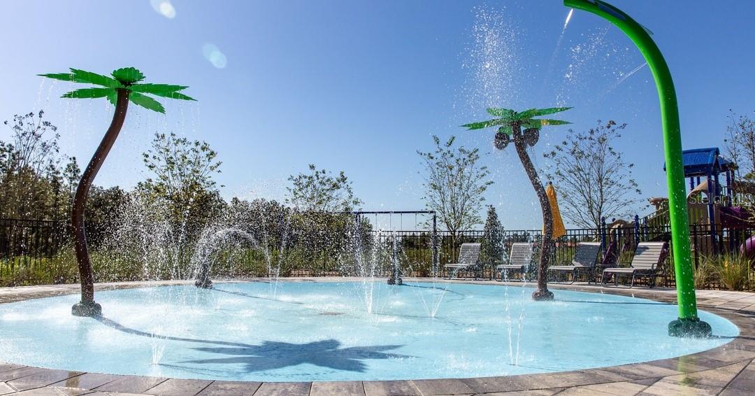 AVALON PARK WEST - Residential