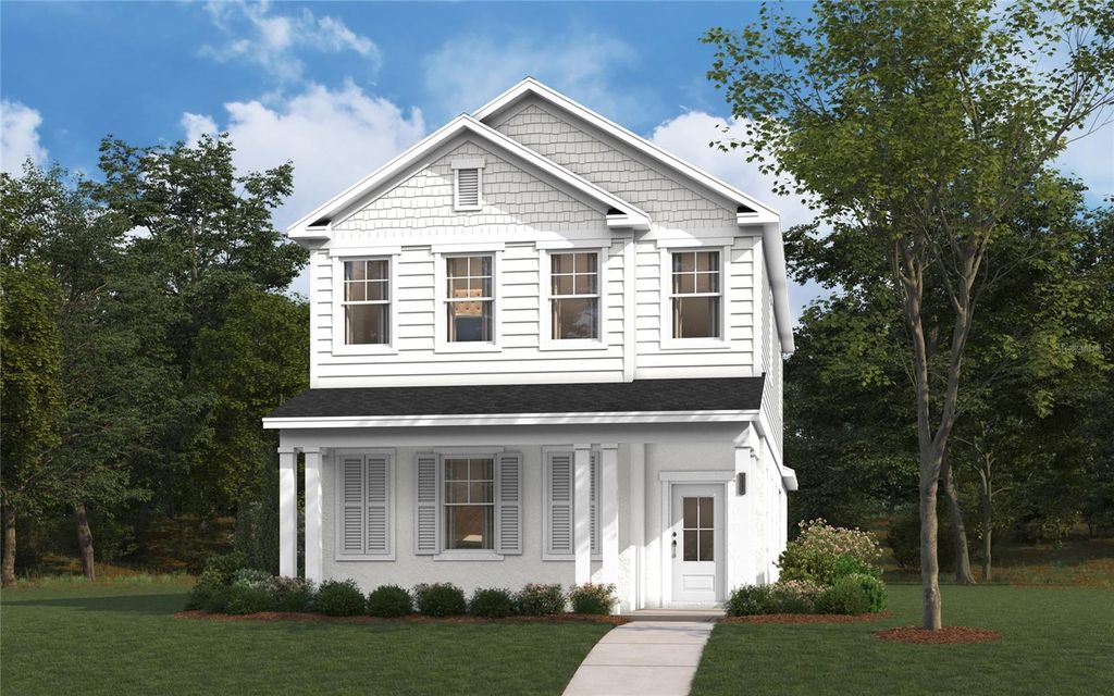 Photo of 4718 Inner World Lane, Wesley Chapel, FL 33543 (MLS # TB8499121)