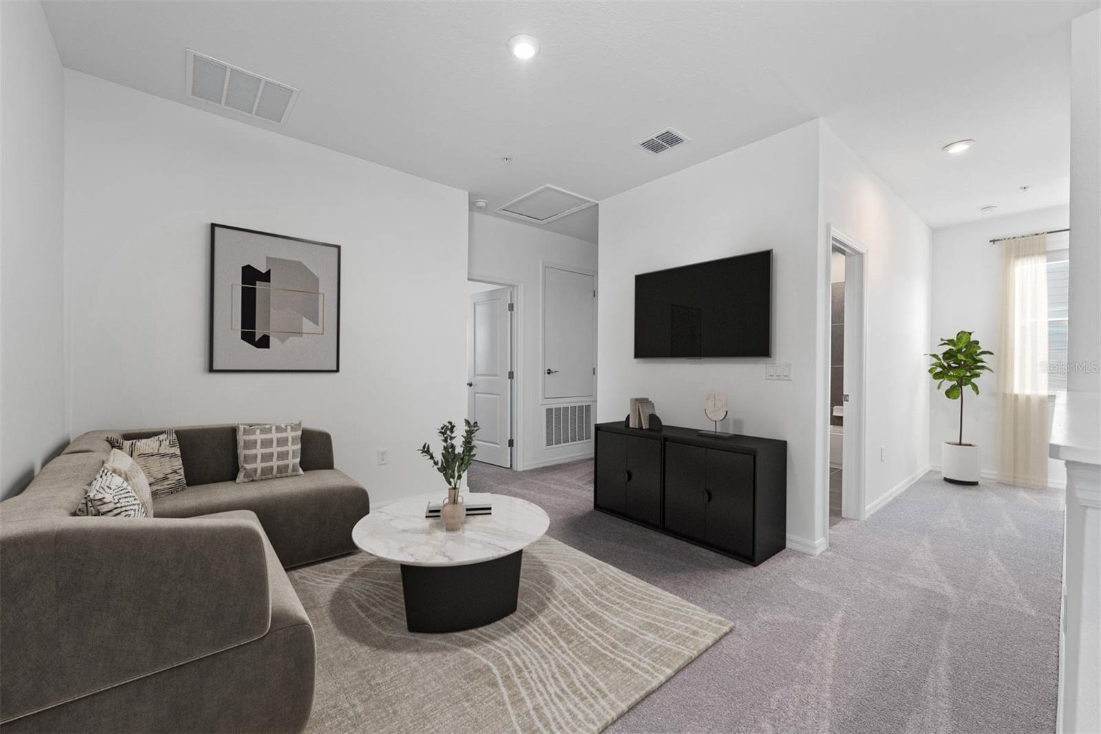 AVALON PARK WEST - Residential