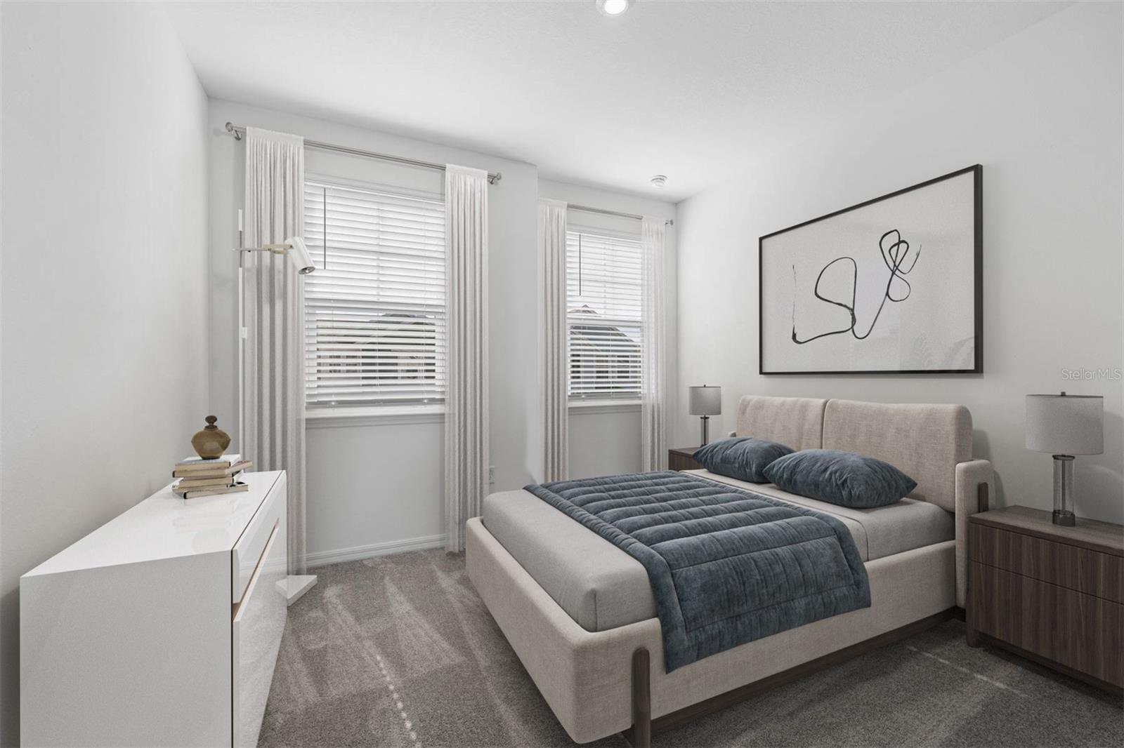 AVALON PARK WEST - Residential