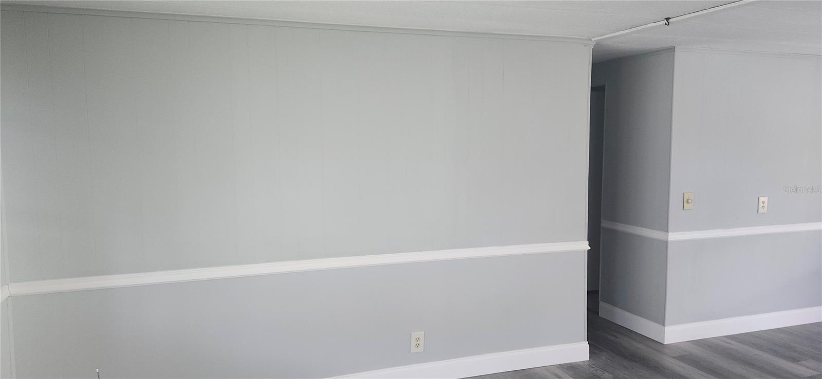 SENATE MANOR UNREC - Residential