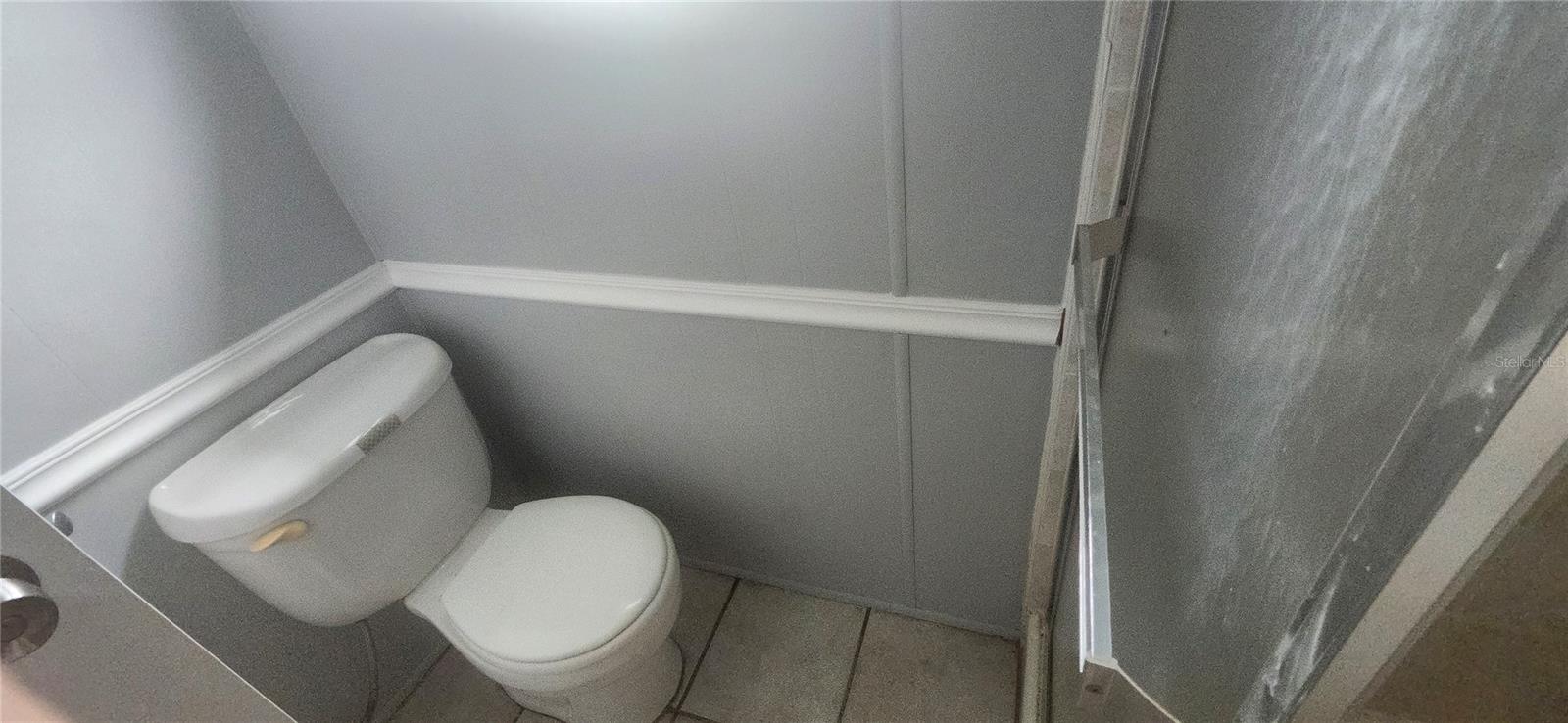 SENATE MANOR UNREC - Residential