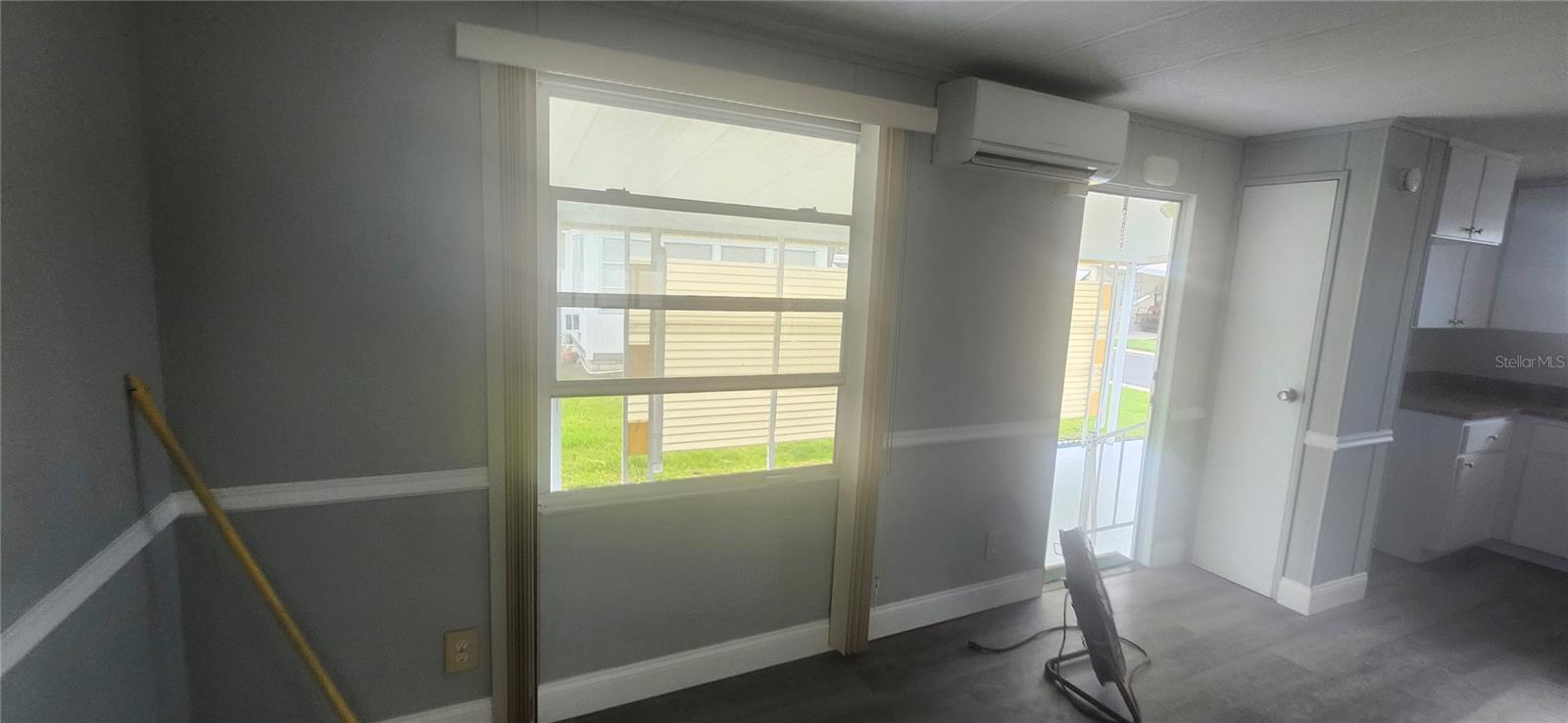 SENATE MANOR UNREC - Residential