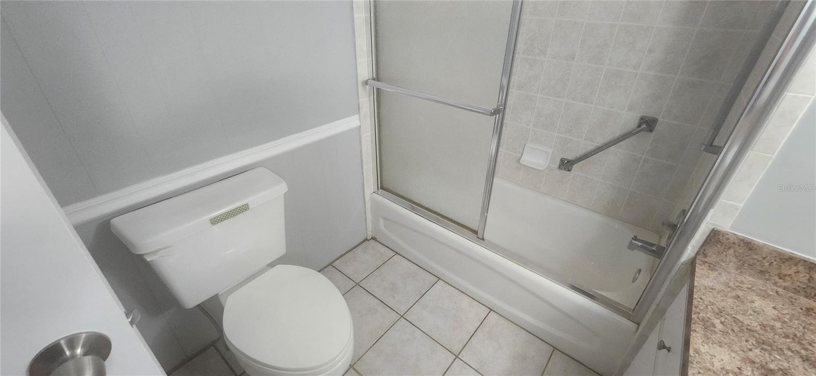 SENATE MANOR UNREC - Residential