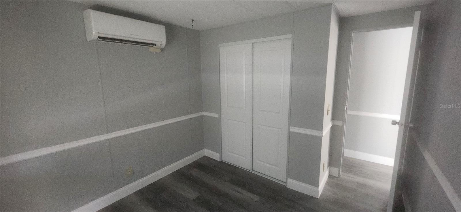 SENATE MANOR UNREC - Residential