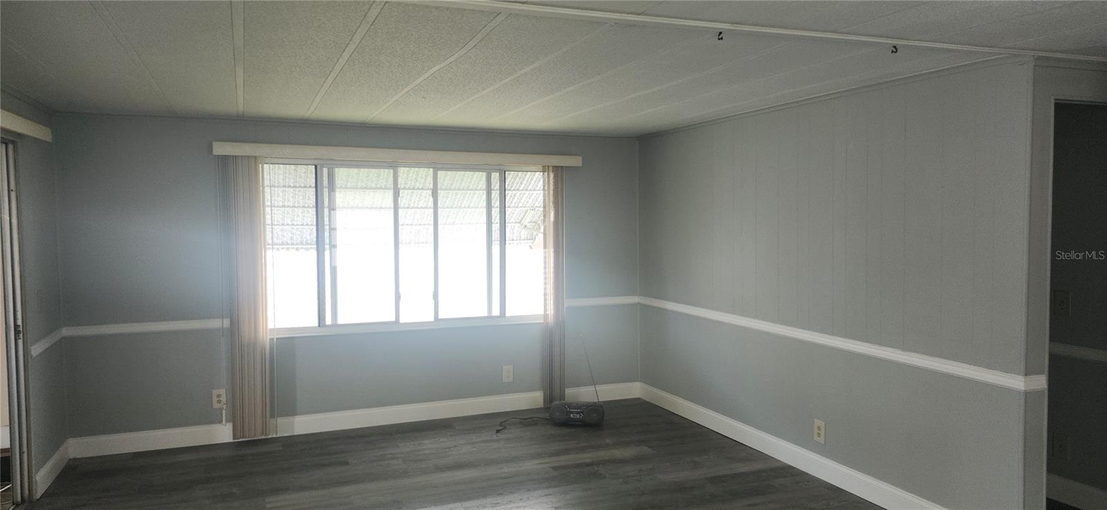 SENATE MANOR UNREC - Residential