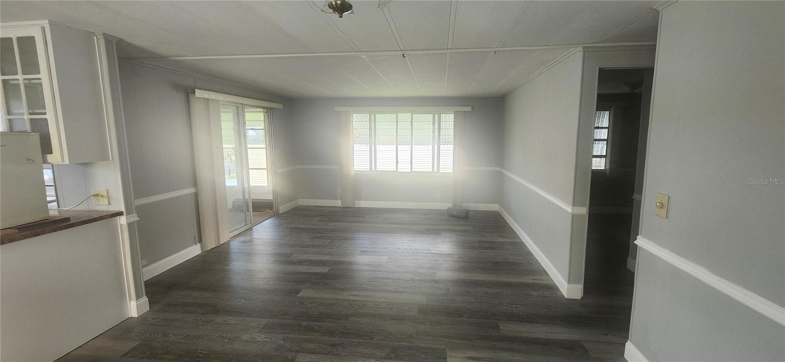 SENATE MANOR UNREC - Residential