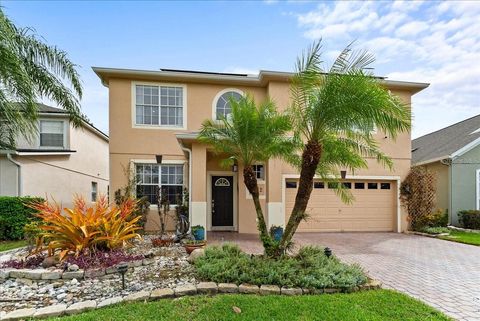 2812 DAYBREAK DRIVE ORLANDO FL 32825