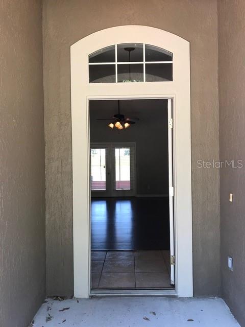 CLERMONT COLLEGE PARK PH 02B LT 181 PB - Residential Lease