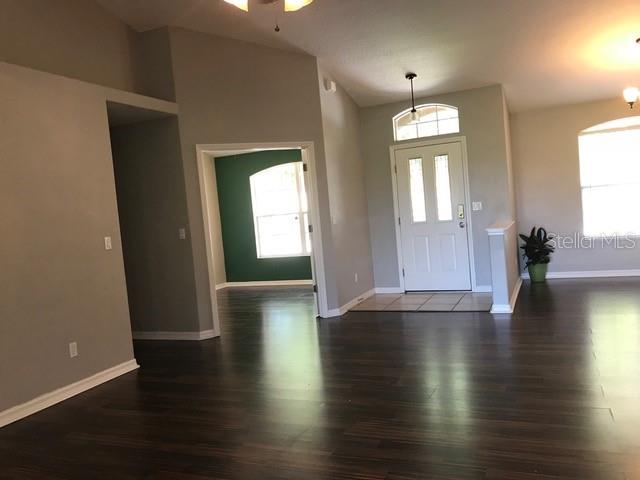 CLERMONT COLLEGE PARK PH 02B LT 181 PB - Residential Lease