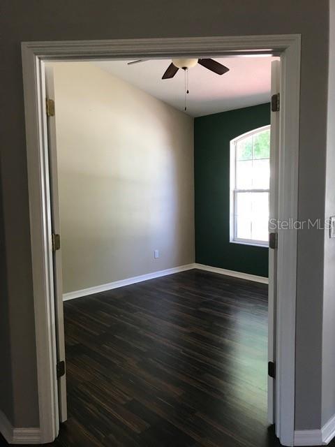 CLERMONT COLLEGE PARK PH 02B LT 181 PB - Residential Lease