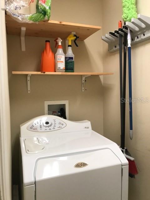 CLERMONT COLLEGE PARK PH 02B LT 181 PB - Residential Lease