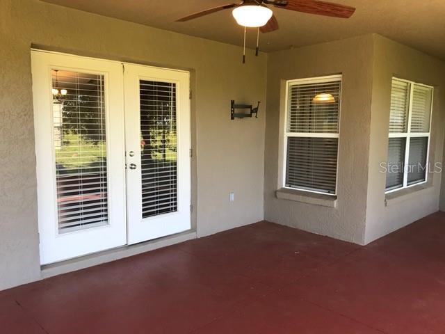 CLERMONT COLLEGE PARK PH 02B LT 181 PB - Residential Lease