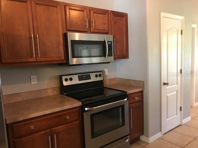CLERMONT COLLEGE PARK PH 02B LT 181 PB - Residential Lease