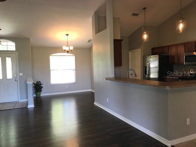 CLERMONT COLLEGE PARK PH 02B LT 181 PB - Residential Lease