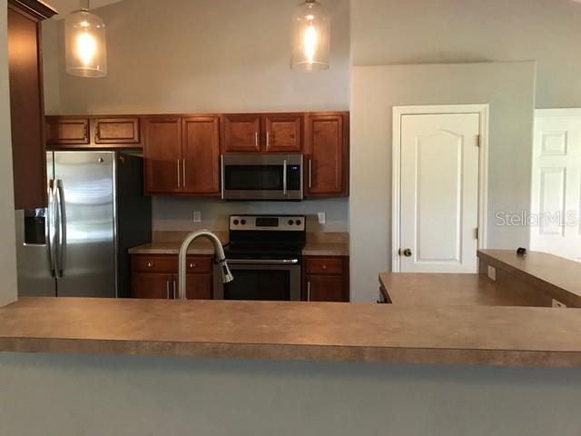 CLERMONT COLLEGE PARK PH 02B LT 181 PB - Residential Lease