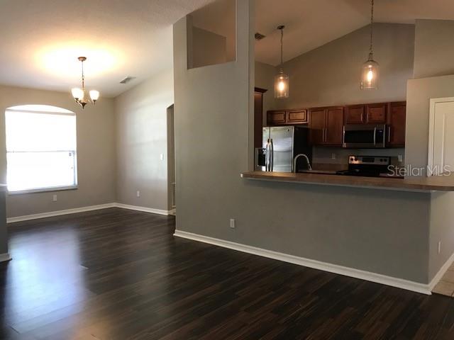 CLERMONT COLLEGE PARK PH 02B LT 181 PB - Residential Lease