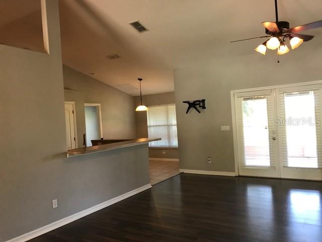 CLERMONT COLLEGE PARK PH 02B LT 181 PB - Residential Lease