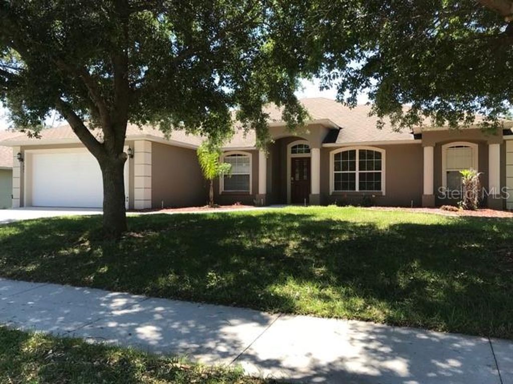 Photo of 972 Cornell Avenue, Clermont, FL 34711 (MLS # O6392659)