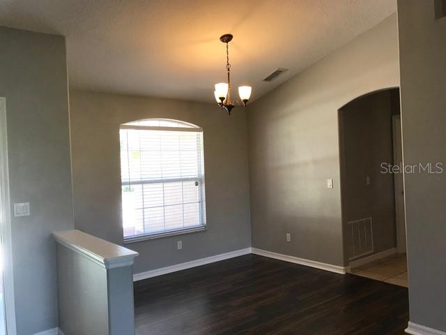 CLERMONT COLLEGE PARK PH 02B LT 181 PB - Residential Lease