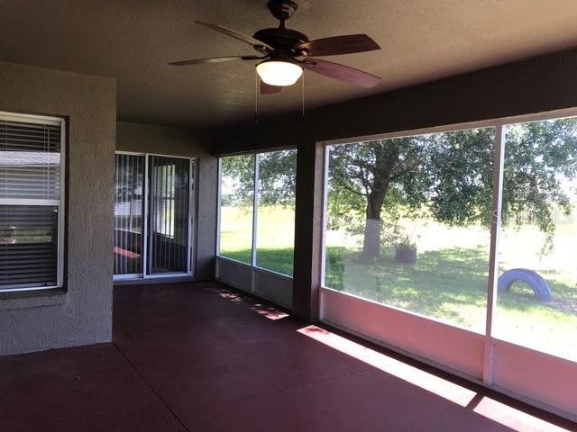 CLERMONT COLLEGE PARK PH 02B LT 181 PB - Residential Lease