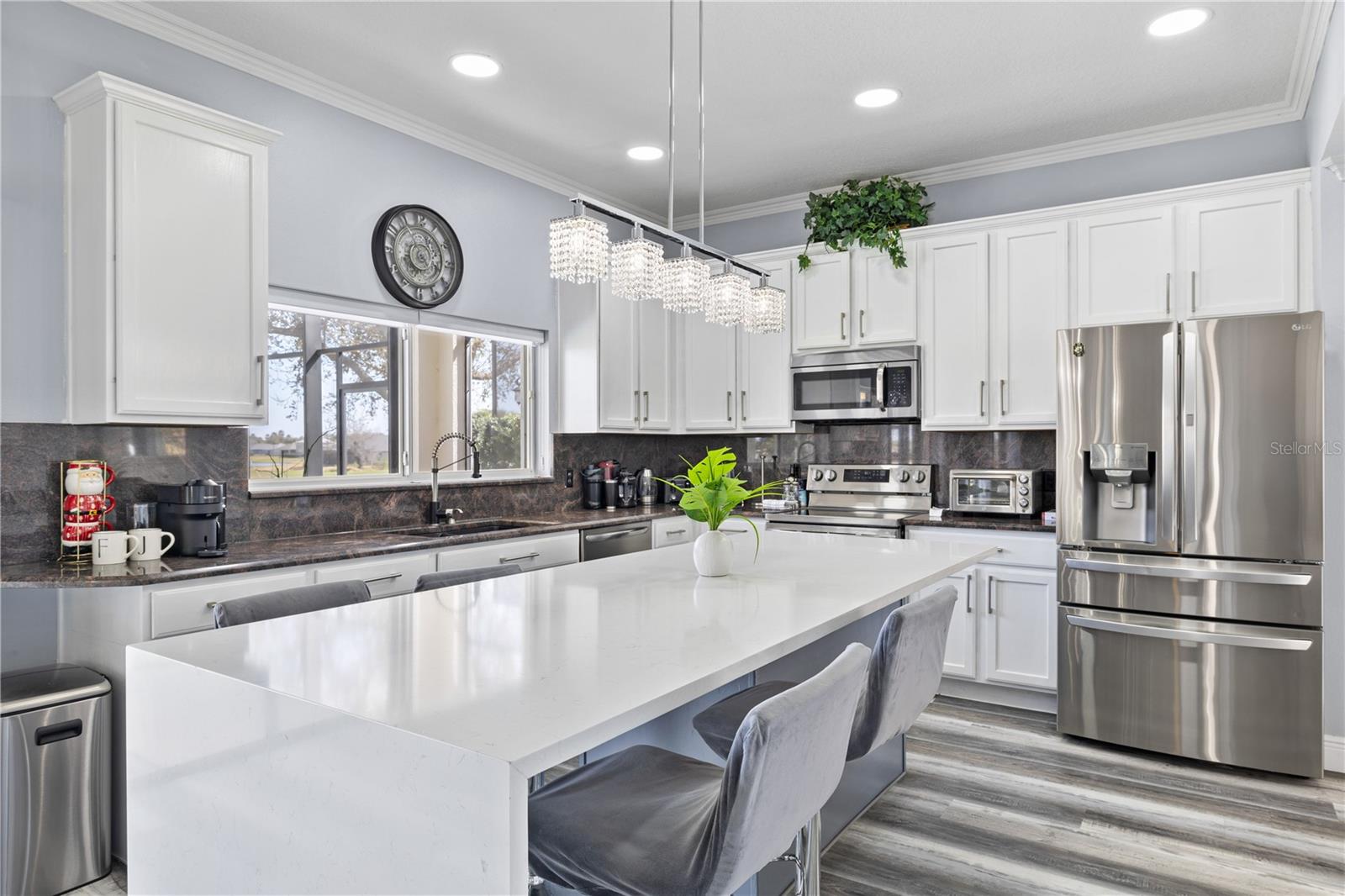 STONEYBROOK WEST - Residential