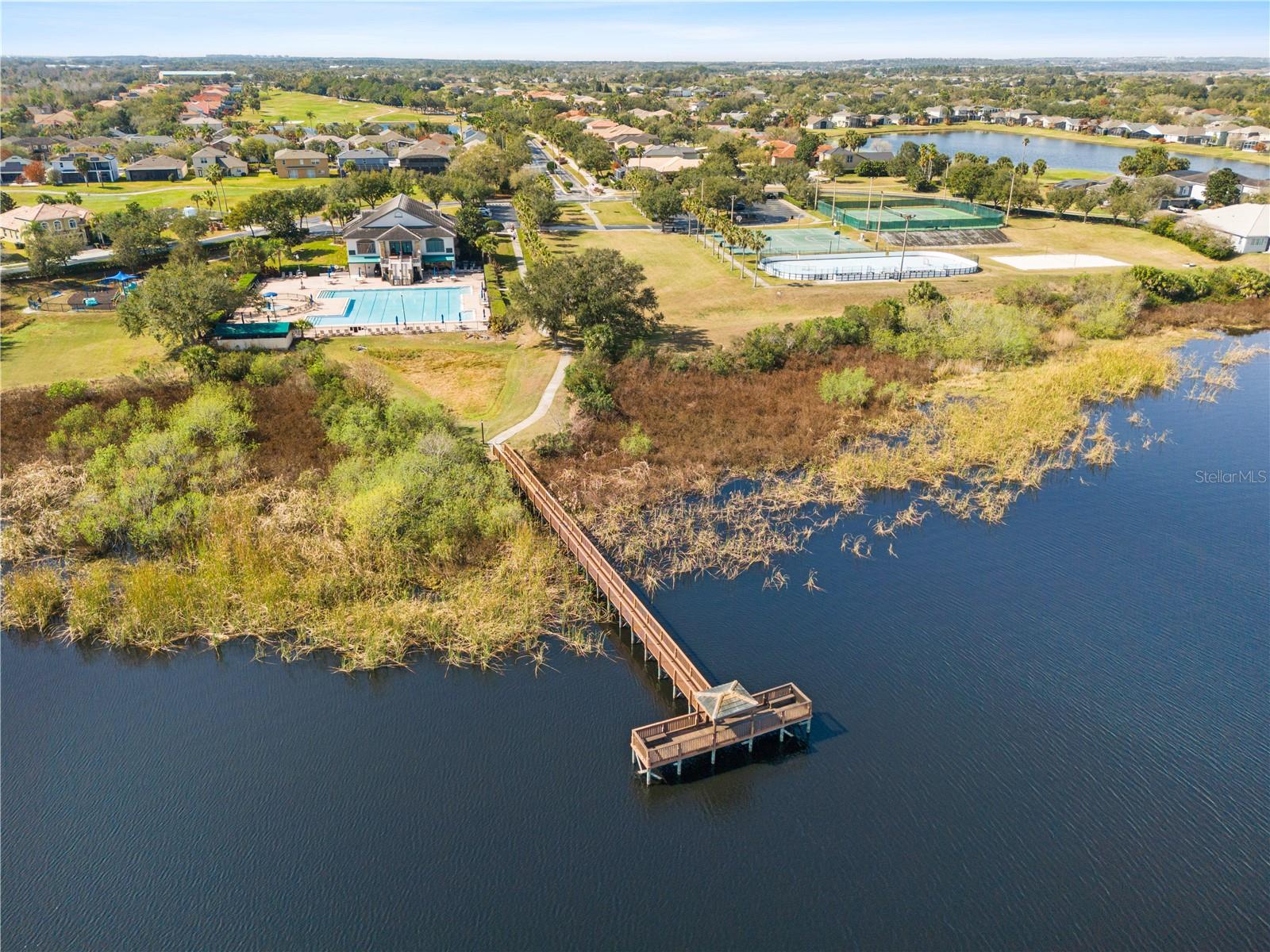 STONEYBROOK WEST - Residential