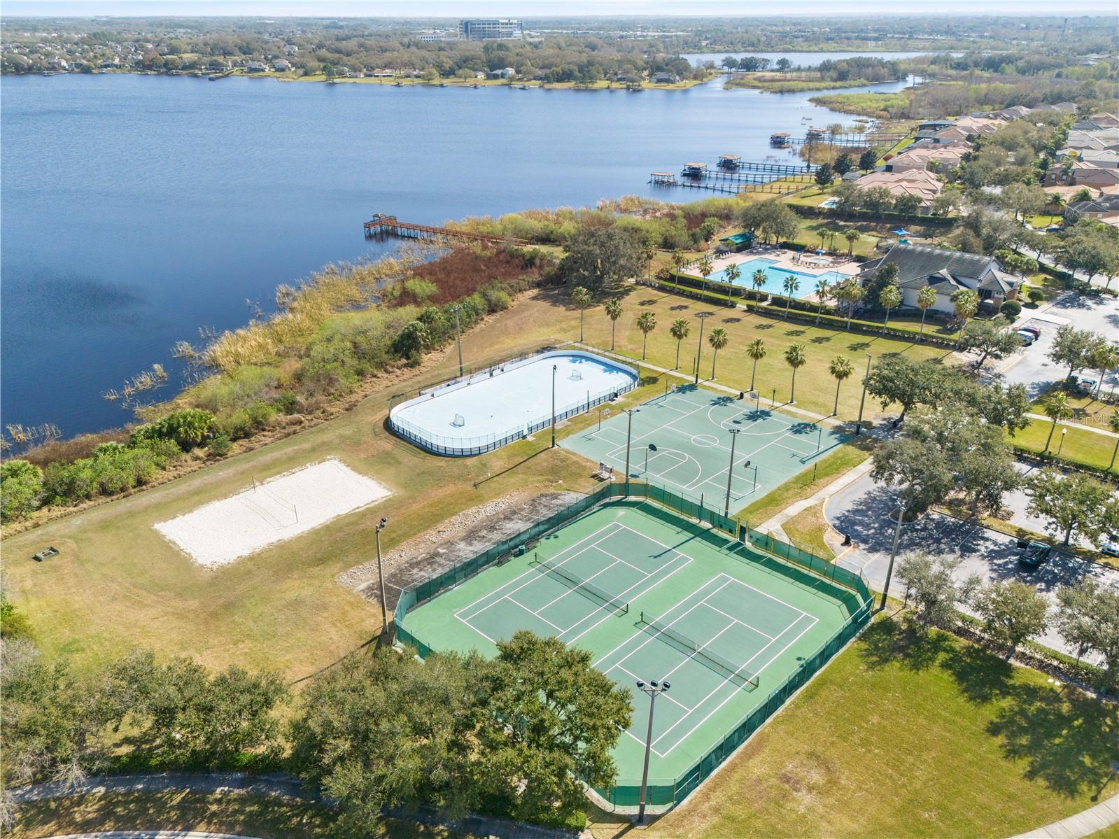 STONEYBROOK WEST - Residential