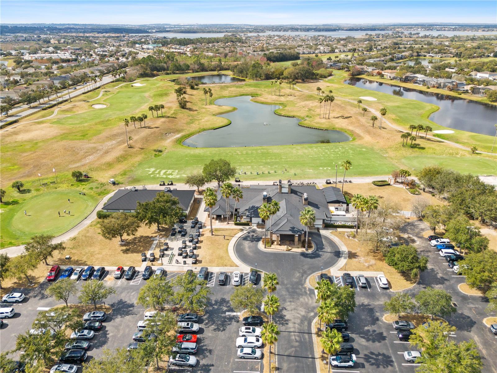 STONEYBROOK WEST - Residential