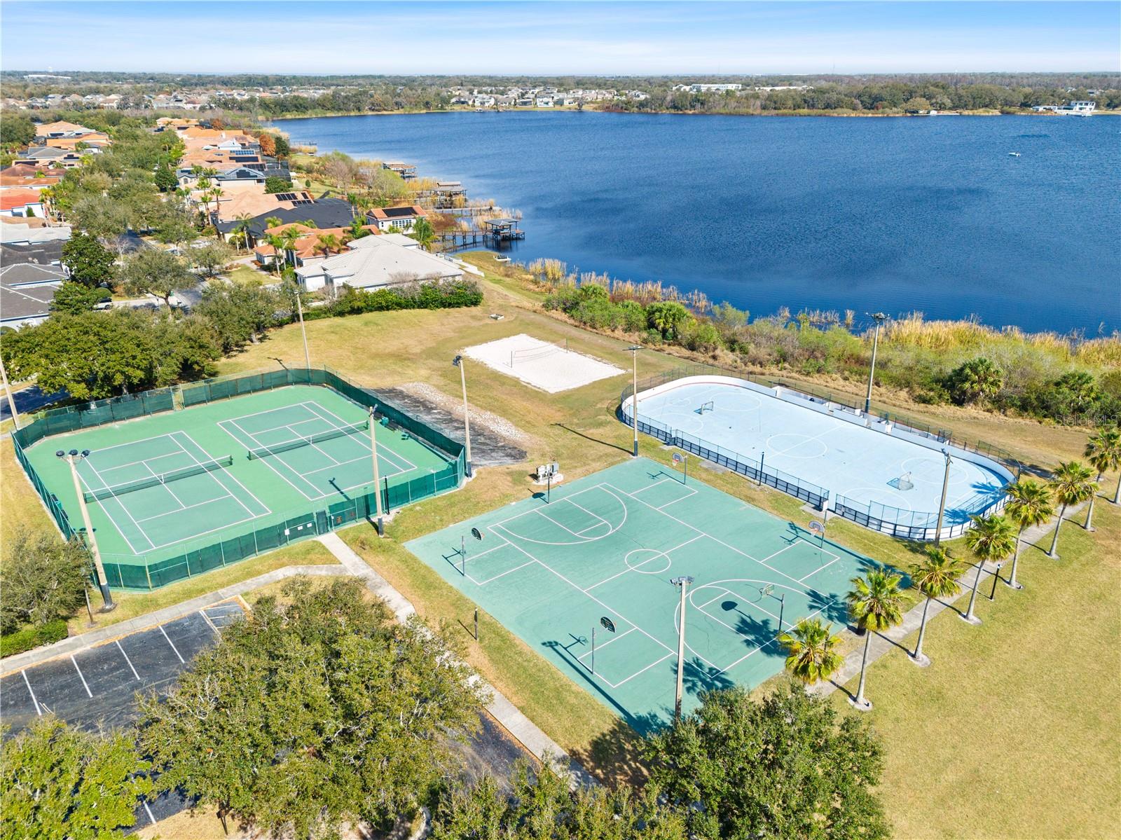STONEYBROOK WEST - Residential
