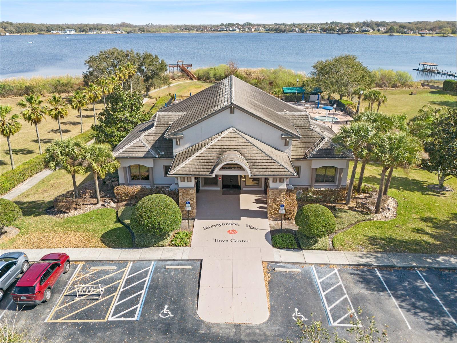 STONEYBROOK WEST - Residential