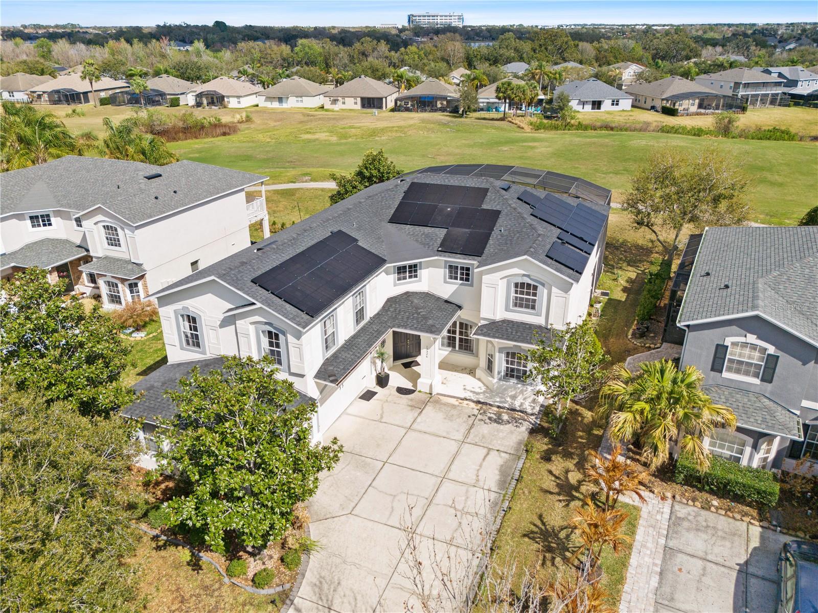 STONEYBROOK WEST - Residential