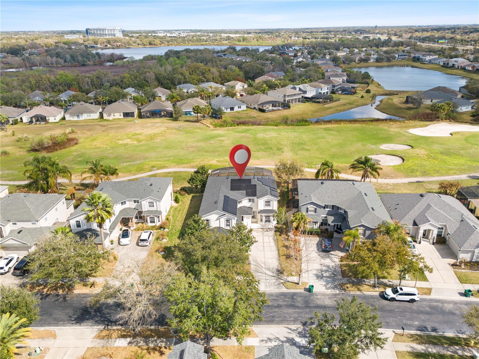 STONEYBROOK WEST - Residential