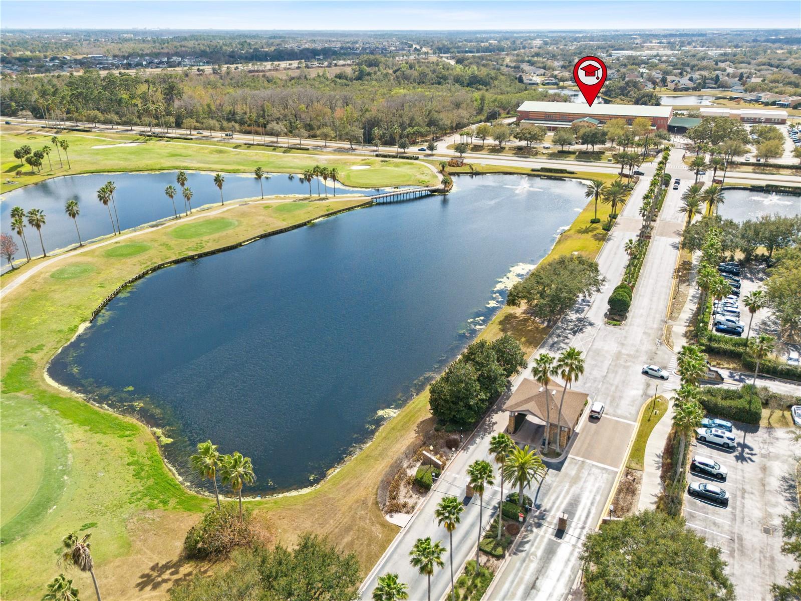 STONEYBROOK WEST - Residential