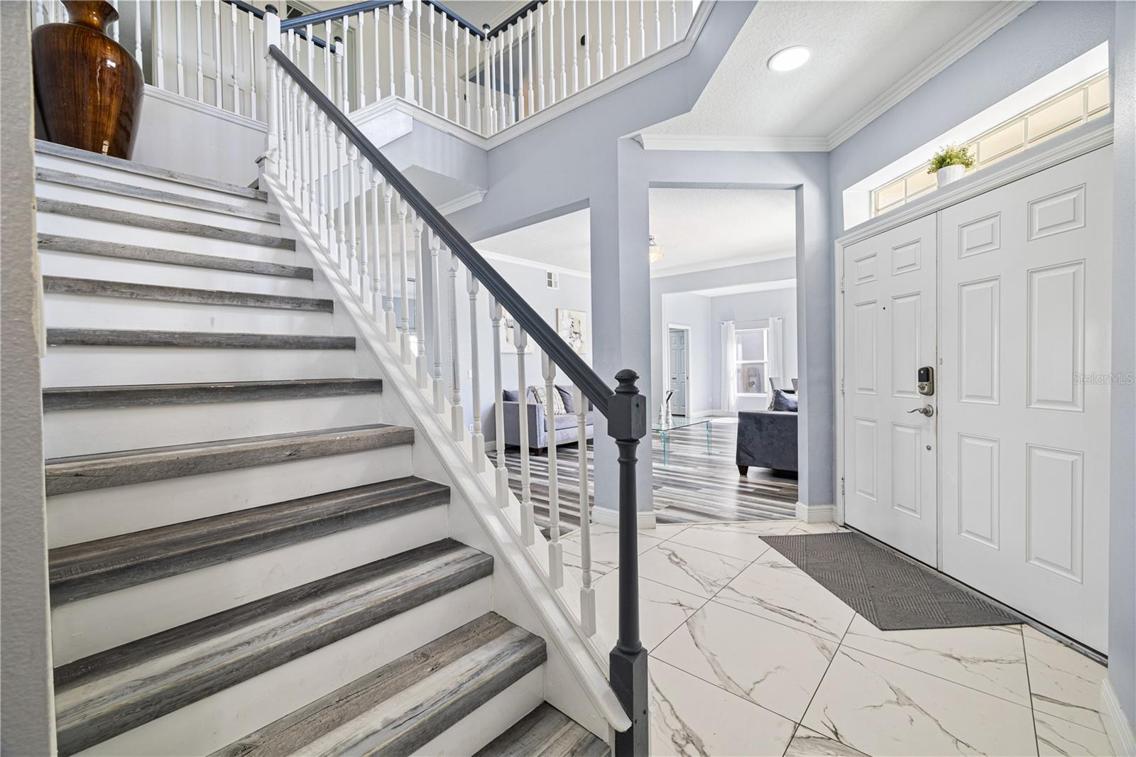 STONEYBROOK WEST - Residential